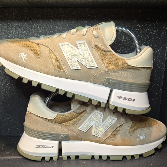 Ronnie Fieg Kith New Balance Men's Rc1300 10th Anniversary - Picture 4 of 13